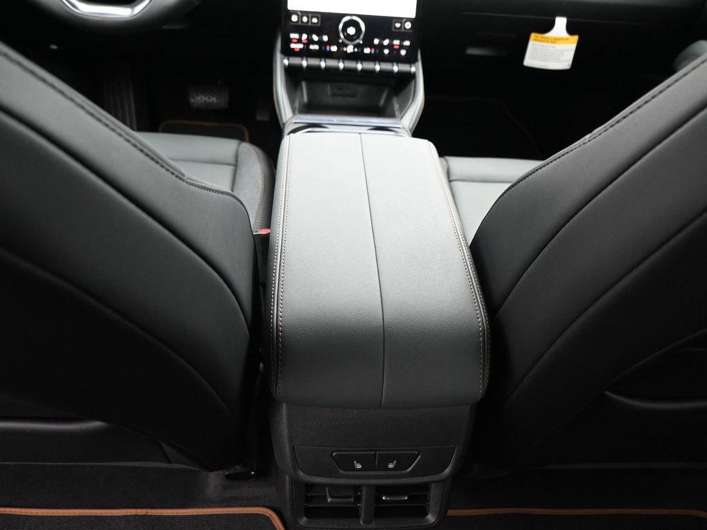 New 2026 GMC Terrain AT4 w/ Convenience Package III image 23