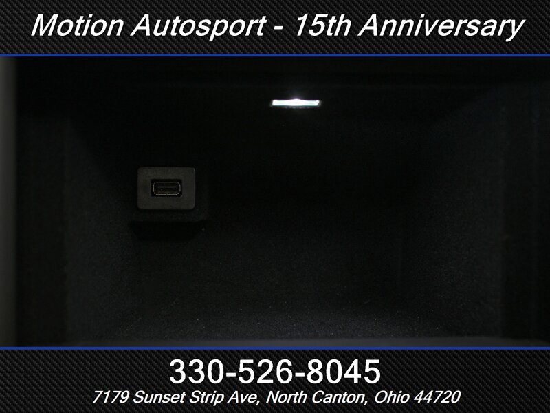 Used 2014 Chevrolet Corvette Stingray Coupe w/ 3LT Preferred Equipment Group RWD image 31