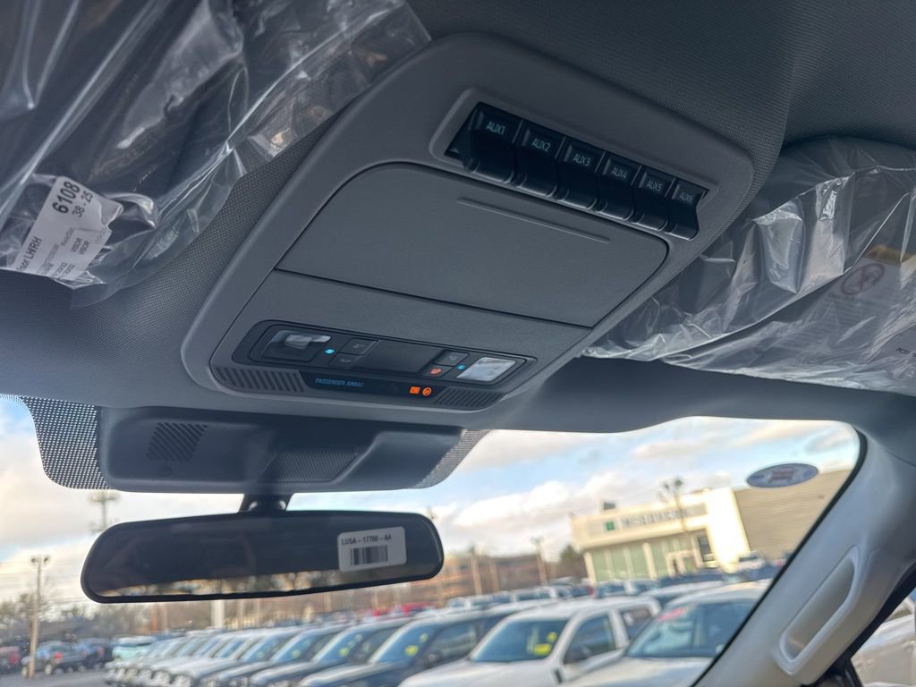 New 2026 Ford F250 XLT w/ Snow Plow Prep Package image 20