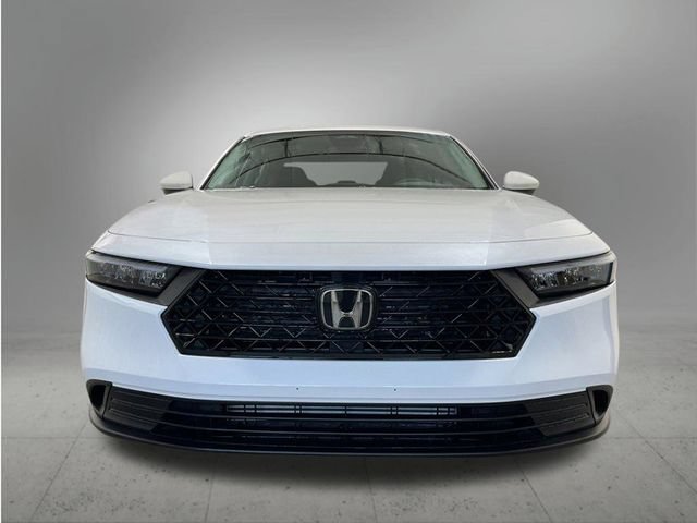 New 2026 Honda Accord LX image 9