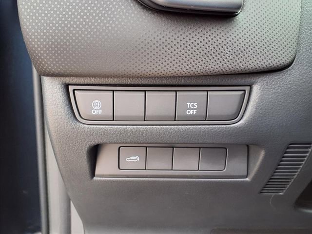 Used 2023 MAZDA CX-50 2.5 S w/ Cargo Package image 21