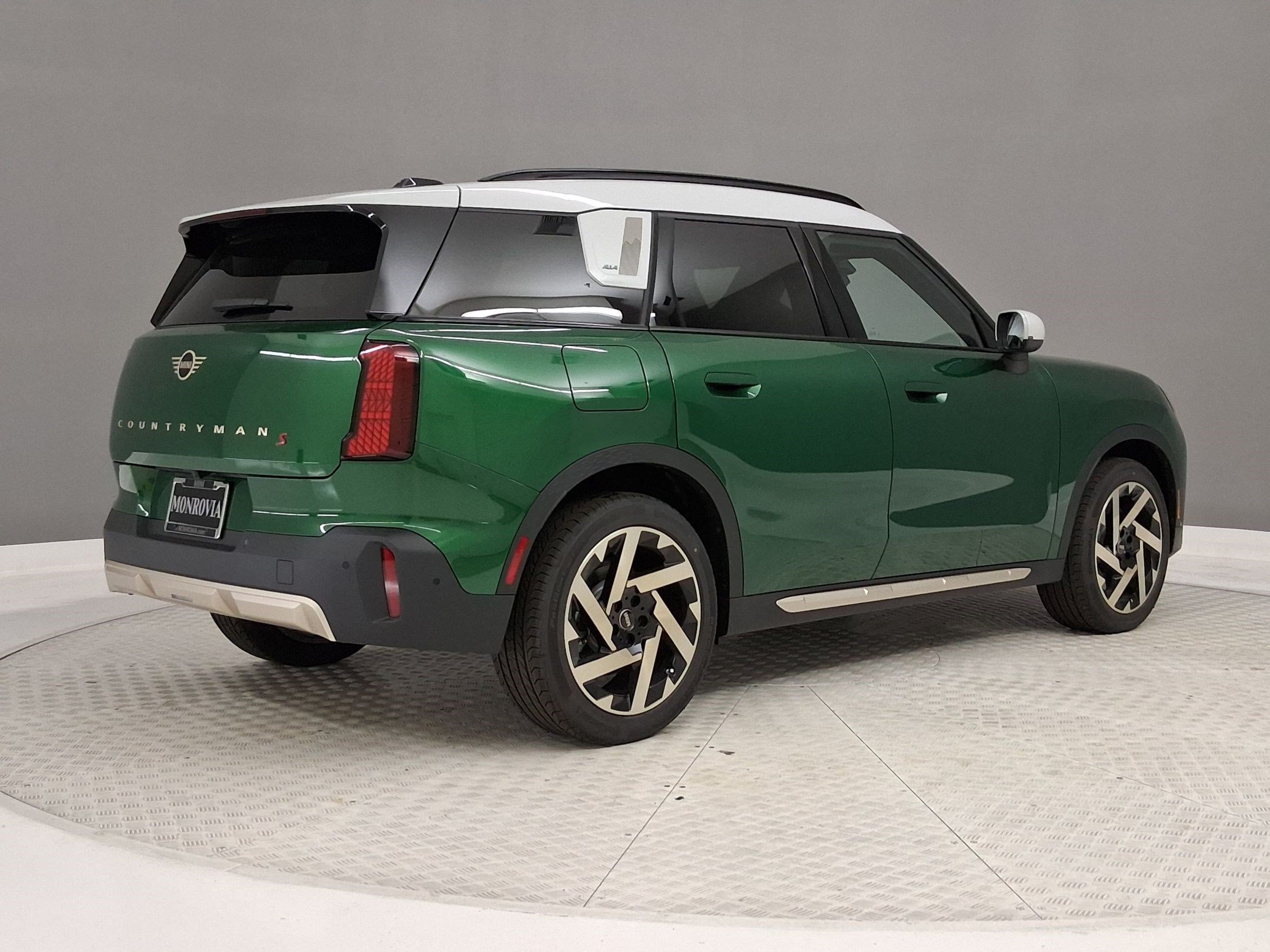 New 2027 MINI Cooper Countryman S AWD/4WD image 7