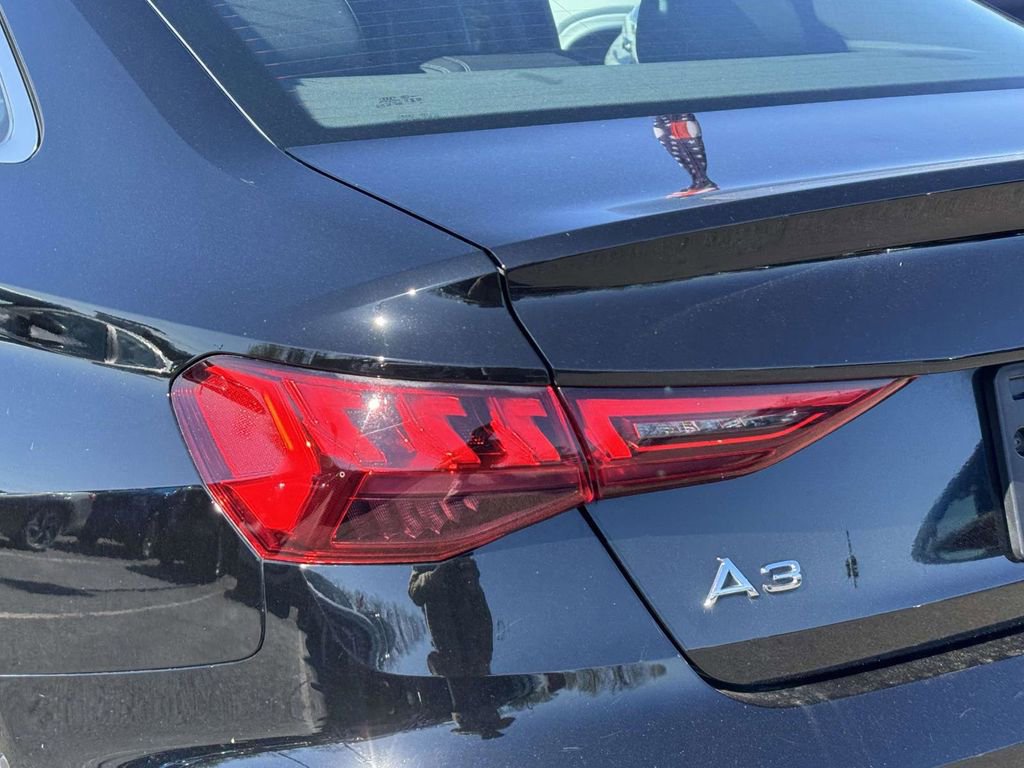 Used 2024 Audi A3 2.0T Premium image 8