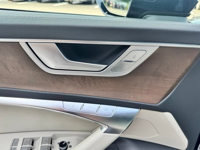 Certified 2025 Audi A6 3.0T Premium AWD/4WD image 20