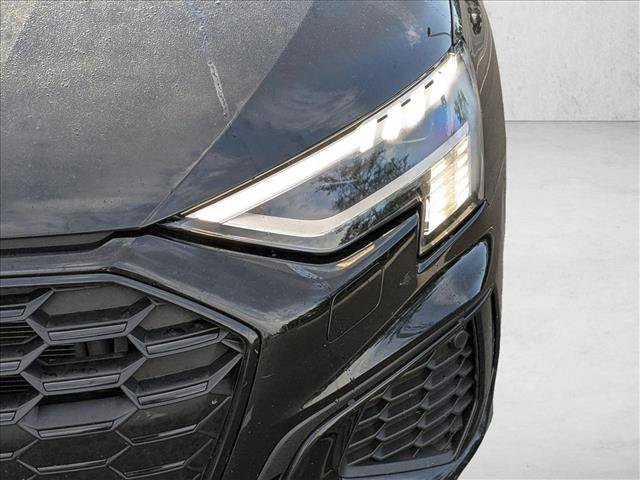 Certified 2024 Audi S3 Prestige w/ Prestige Package AWD/4WD image 9