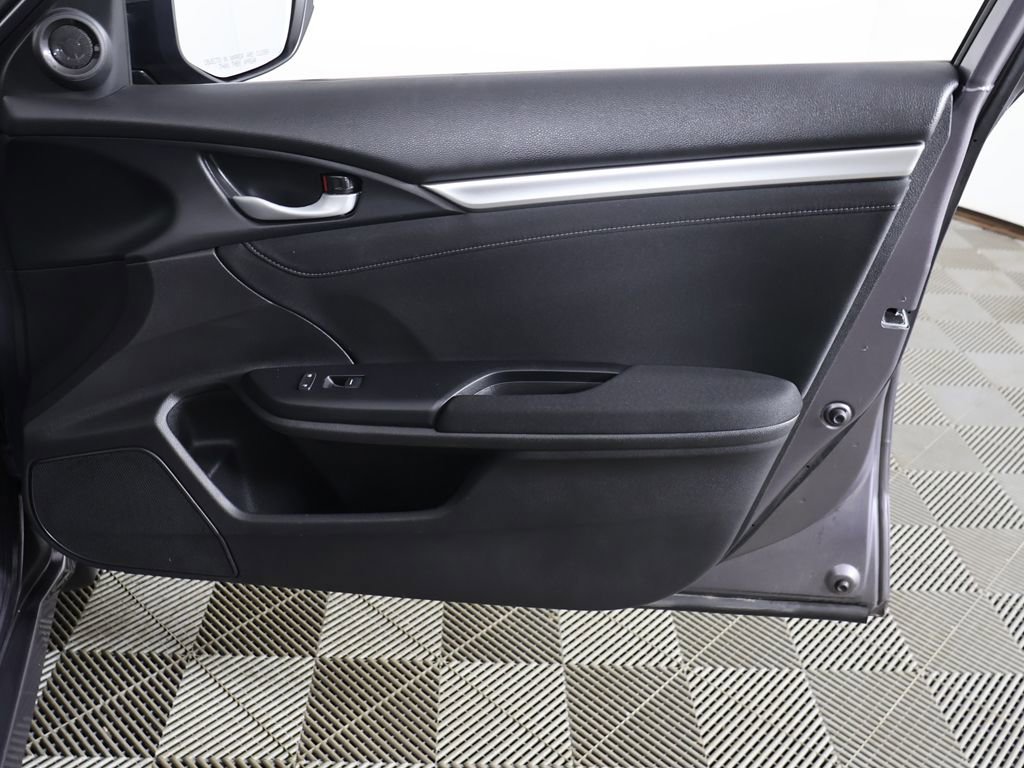 Used 2020 Honda Civic EX image 24