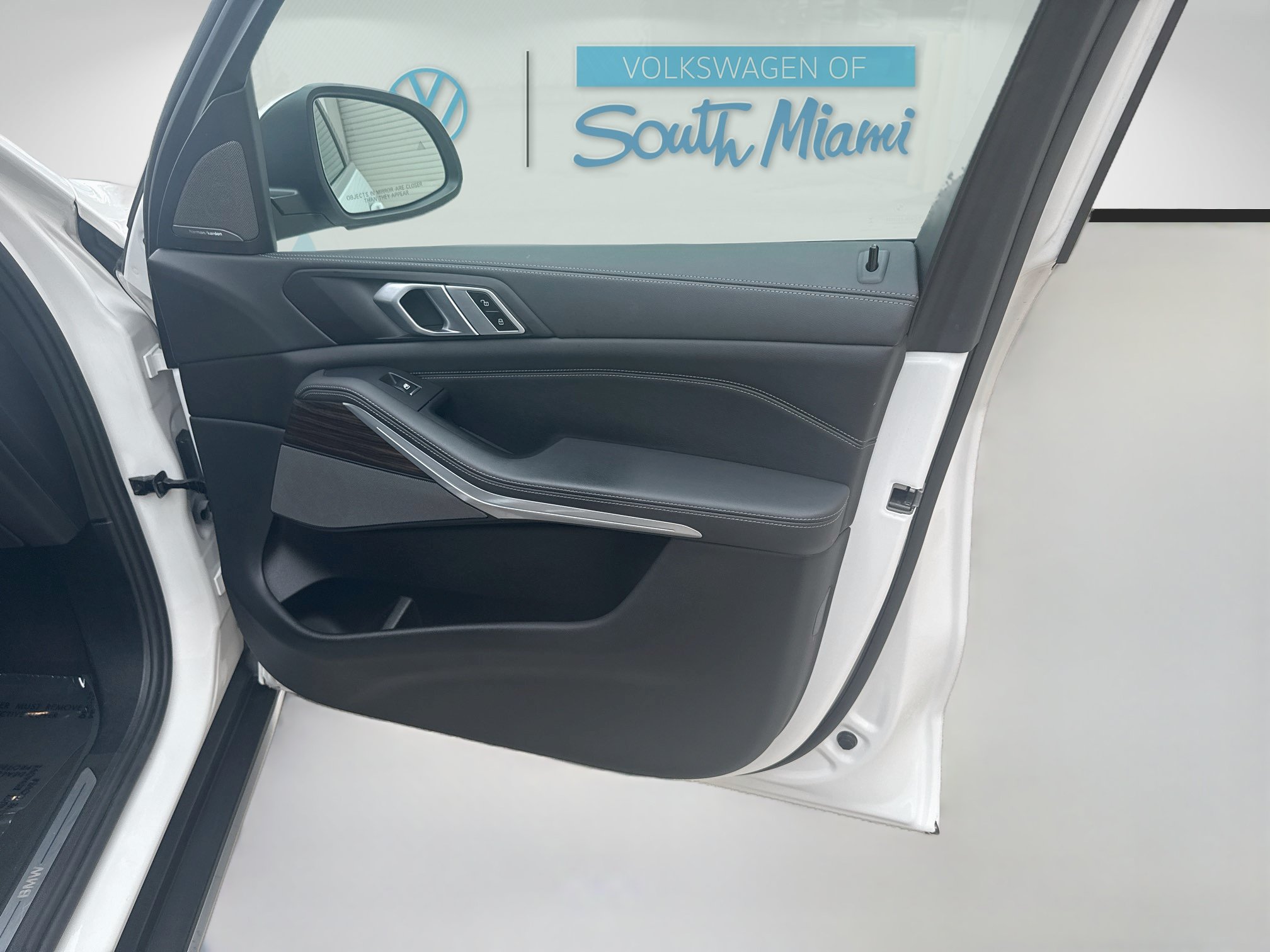Used 2024 BMW X5 sDrive40i w/ Premium Package RWD image 34