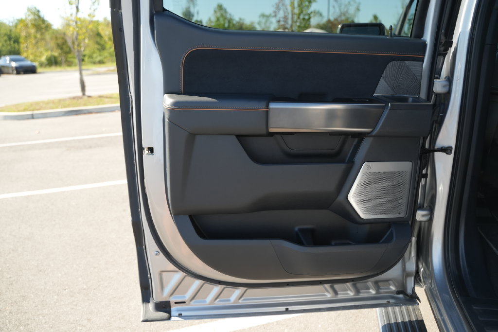 Used 2021 Ford F150 4x4 SuperCrew image 18
