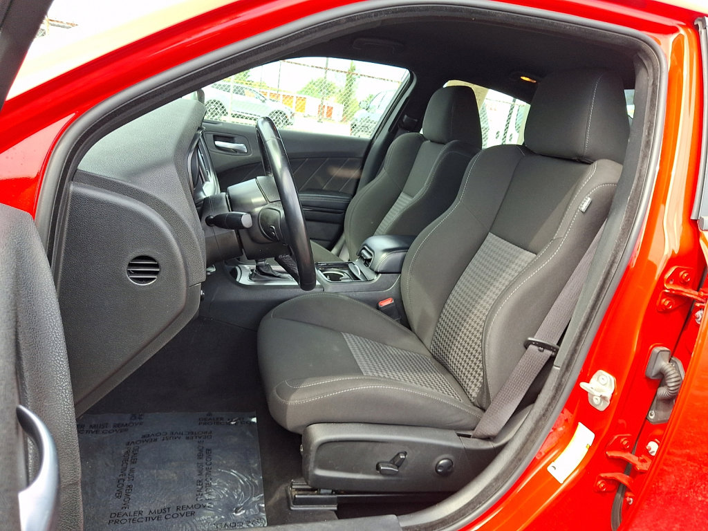 Used 2023 Dodge Charger GT w/ Blacktop Package image 24