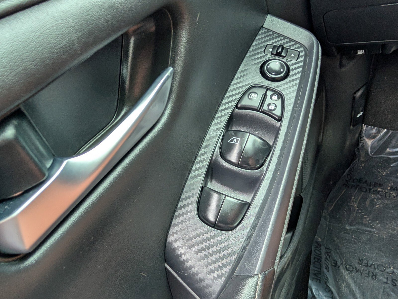 Certified 2023 Nissan Sentra SV image 32