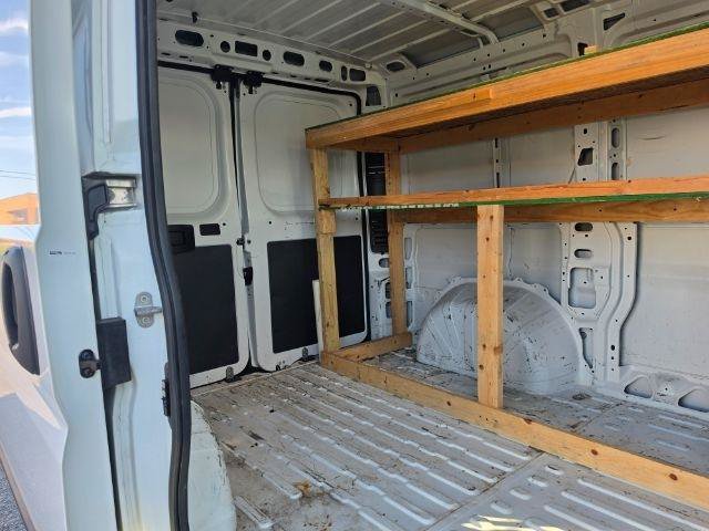 Used 2023 RAM ProMaster 1500 w/ Interior LED Lighting Group FWD image 30