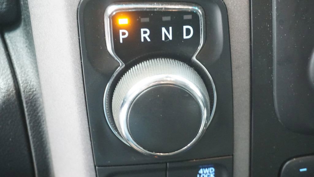 Used 2016 RAM 1500 Express image 30