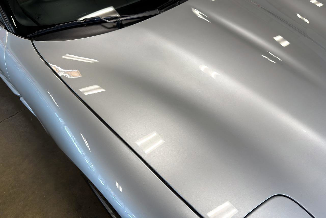 Used 1997 Chevrolet Corvette Coupe w/ Memory Pkg RWD image 28