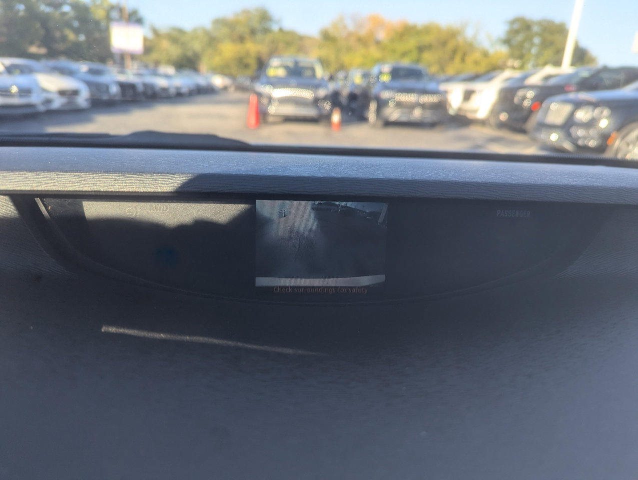 Used 2012 Toyota Venza XLE image 21