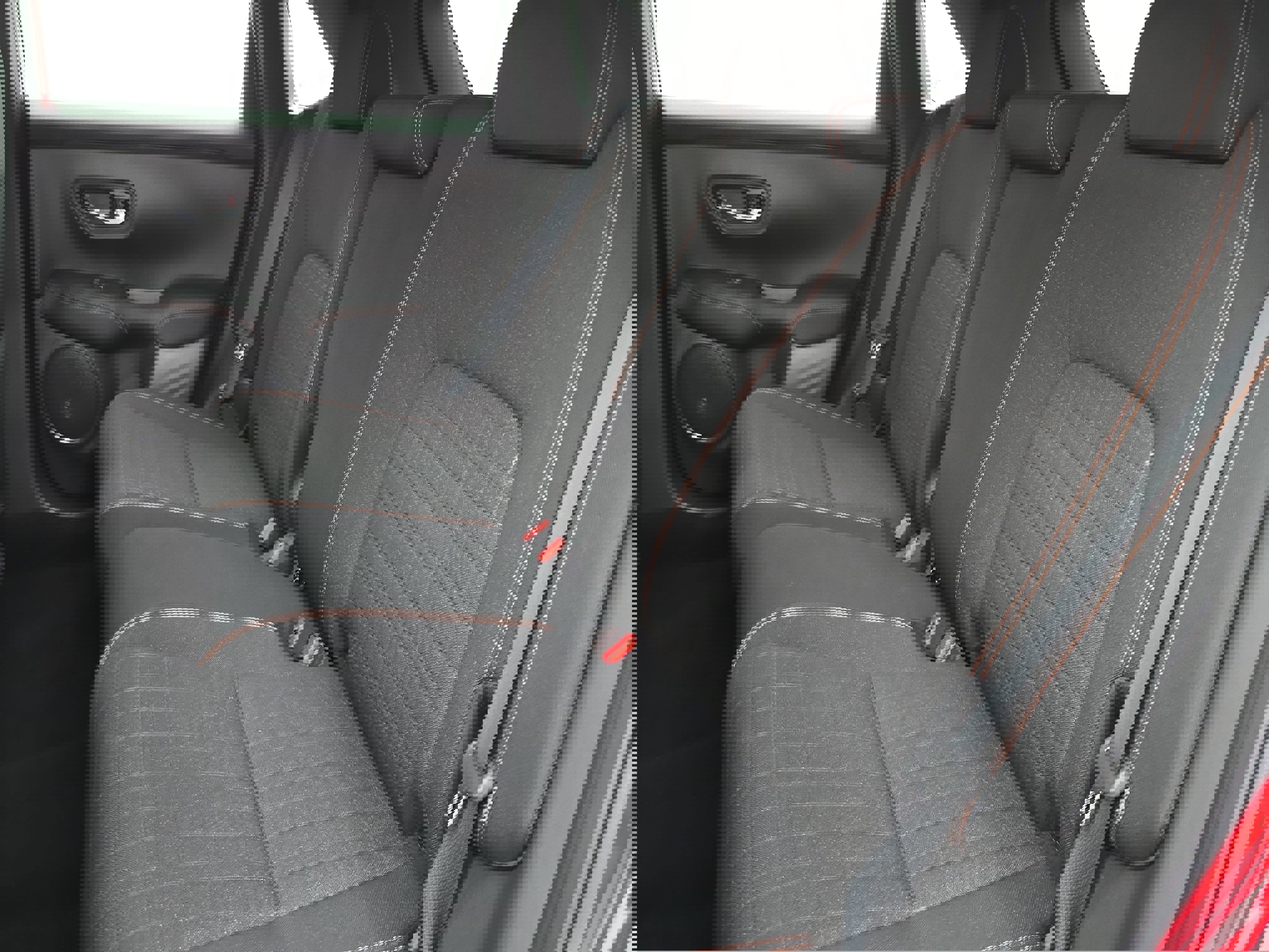 Certified 2023 Honda HR-V Sport image 13