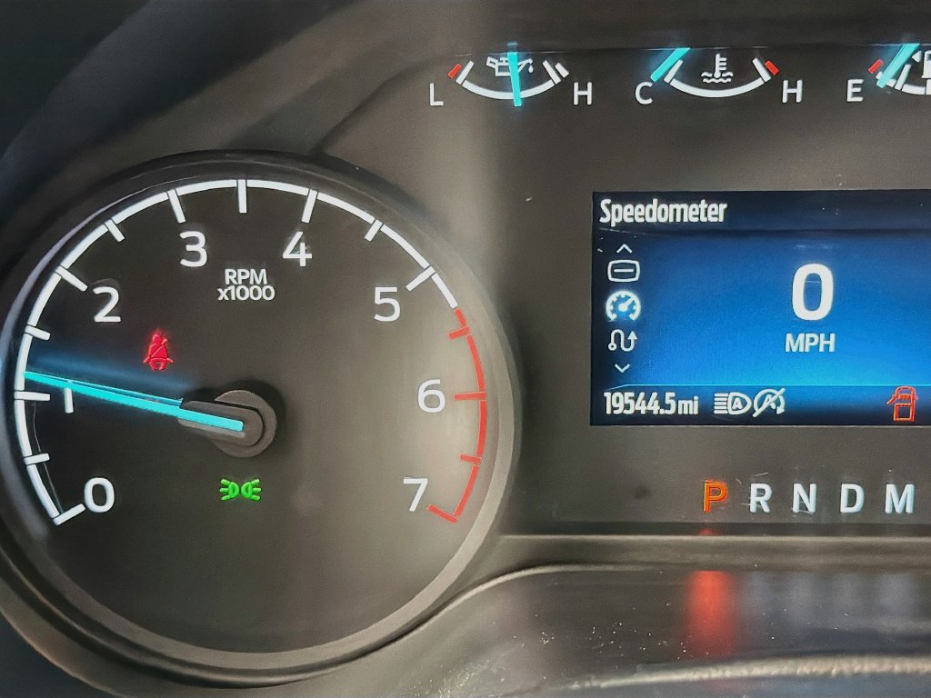 Used 2023 Ford F150 XLT w/ XTR Package AWD/4WD image 13