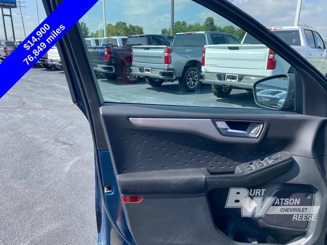 Used 2020 Ford Escape SE AWD/4WD image 11