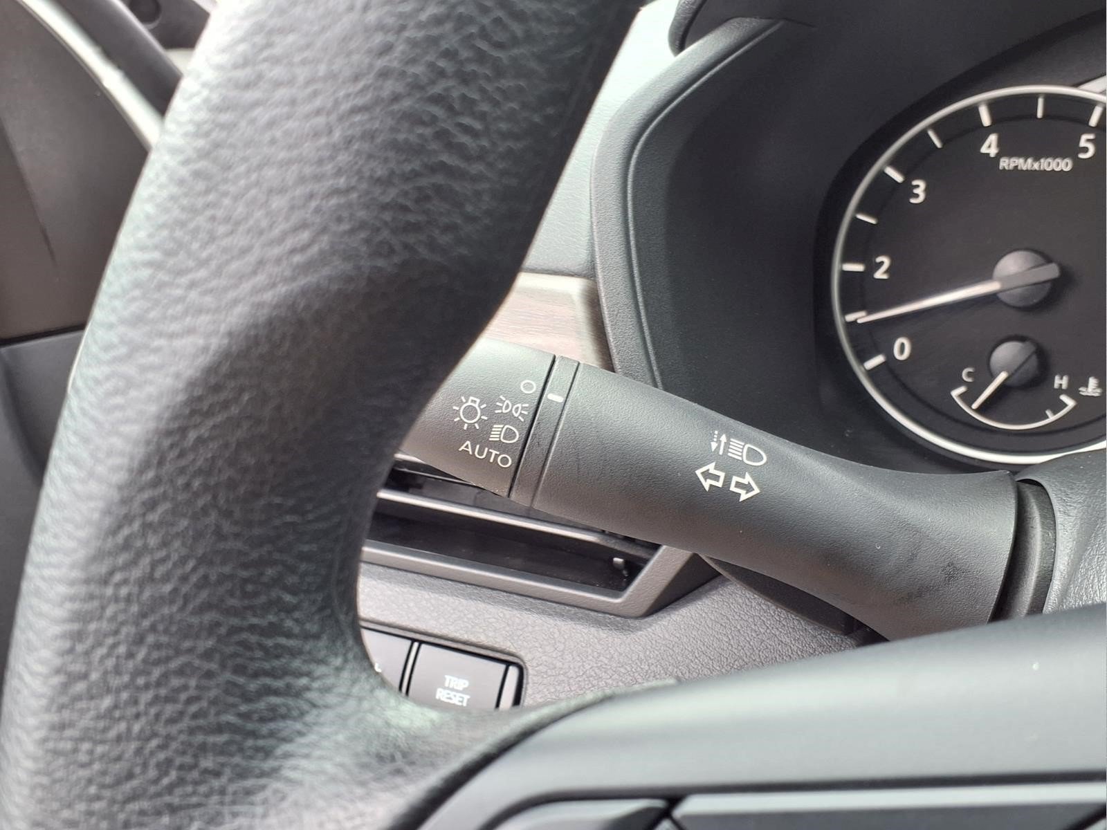 Used 2026 Nissan Altima 2.5 SV FWD image 18
