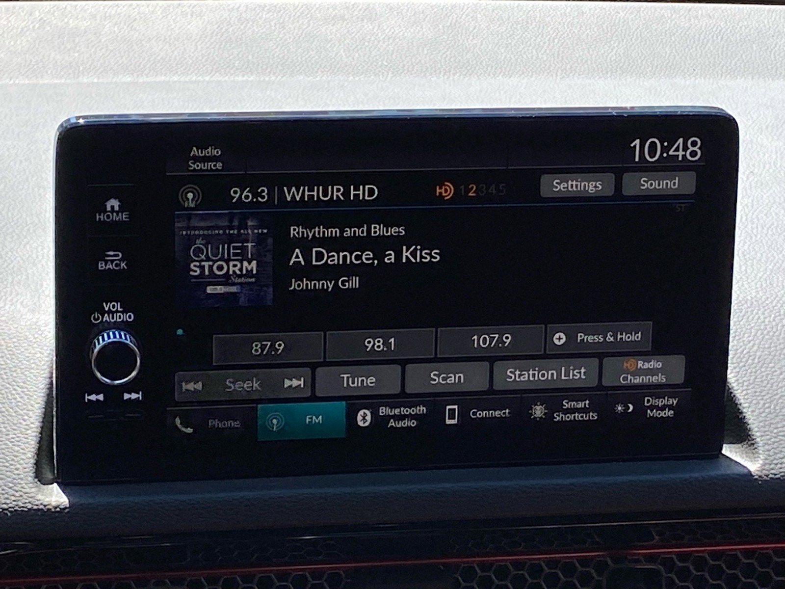 Used 2023 Honda Civic Si image 9