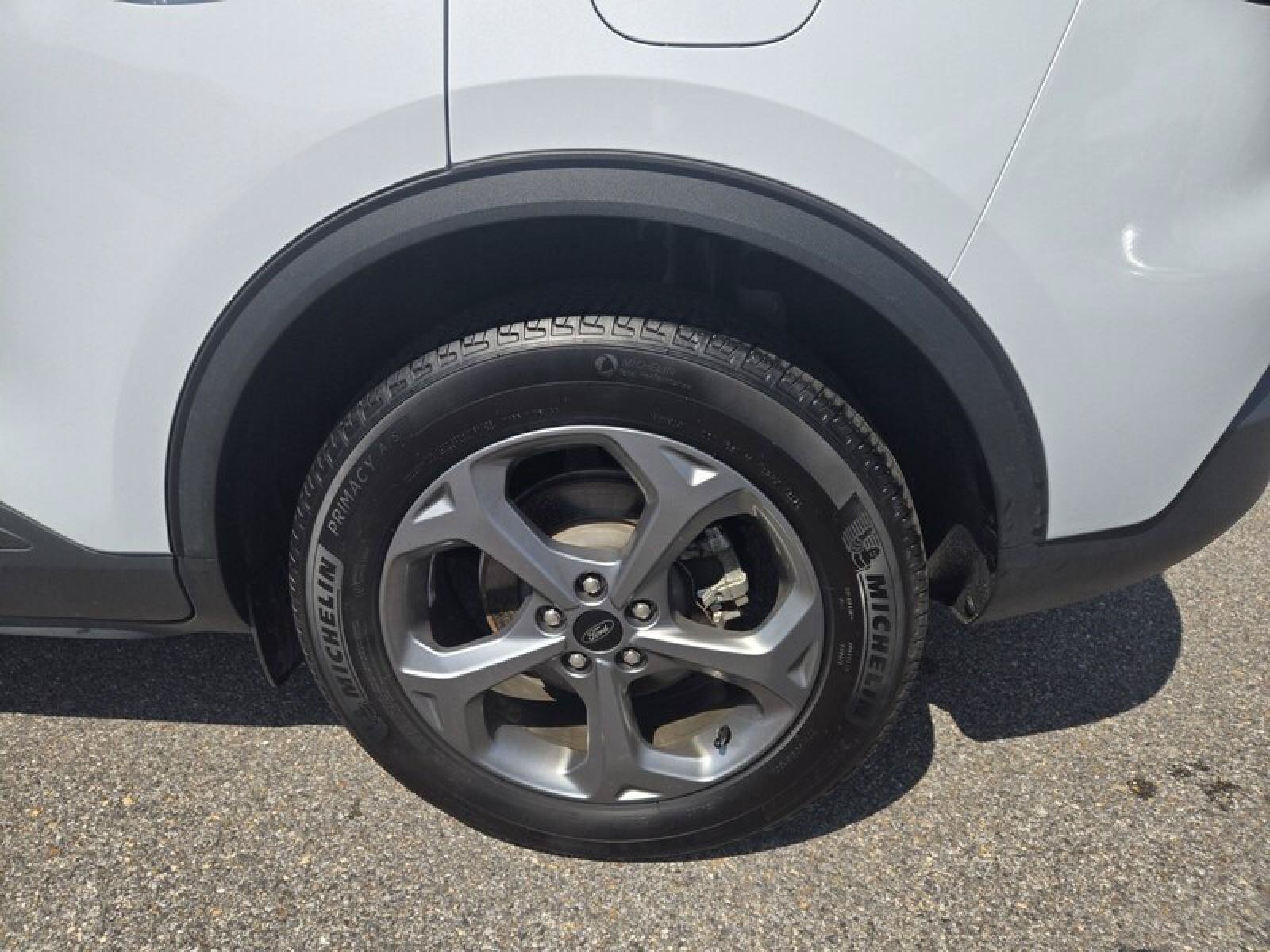 Used 2026 Ford Escape ST-Line AWD/4WD image 8