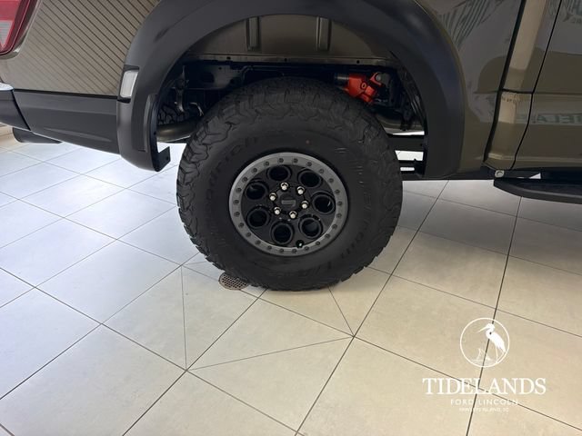 Used 2024 Ford F150 Raptor AWD/4WD image 35
