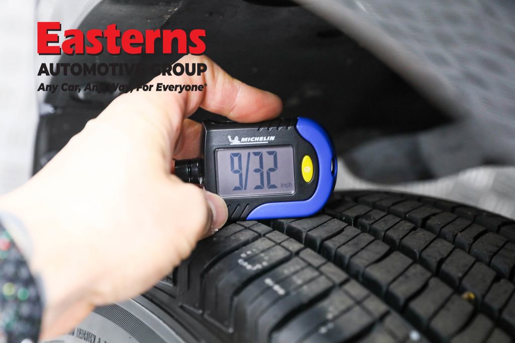 Used 2024 MAZDA CX-5 AWD 2.5 S w/ Select Package image 29