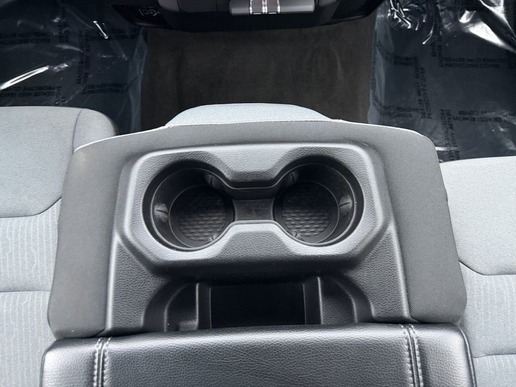 Used 2022 RAM 1500 Big Horn image 24