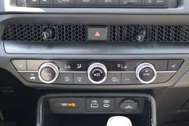 Used 2024 Honda CR-V EX image 14