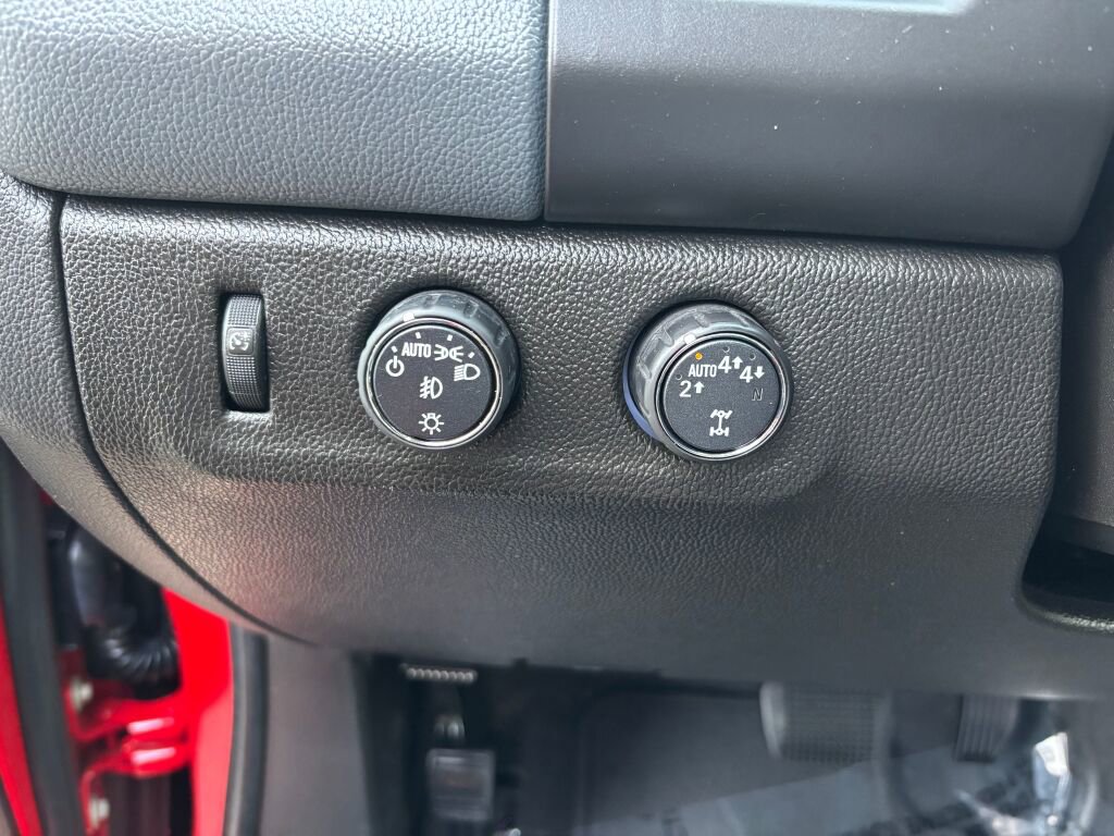 Used 2019 Chevrolet Colorado Z71 image 20