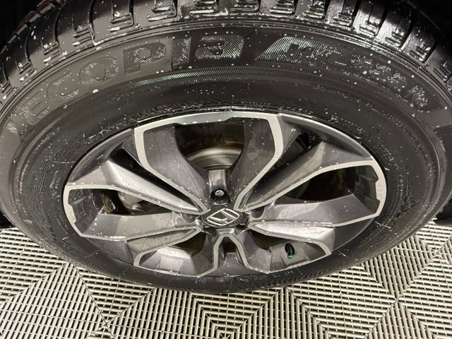 Used 2021 Honda CR-V EX image 13