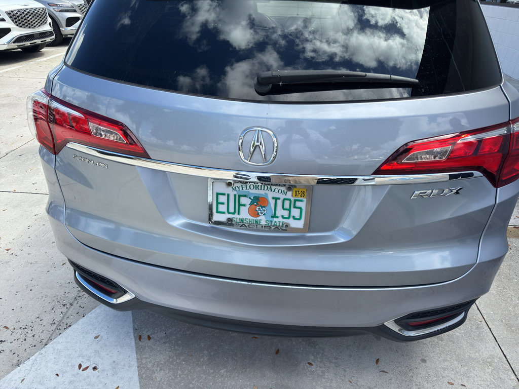 Used 2019 Chrysler 300 Touring L w/ Quick Order Package 22F image 3