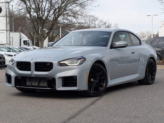 Used 2024 BMW M2 w/ Lighting Package video 1