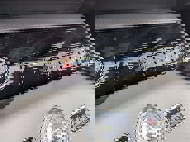 New 2025 Lincoln Navigator Reserve w/ Jet Appearance Package image 6