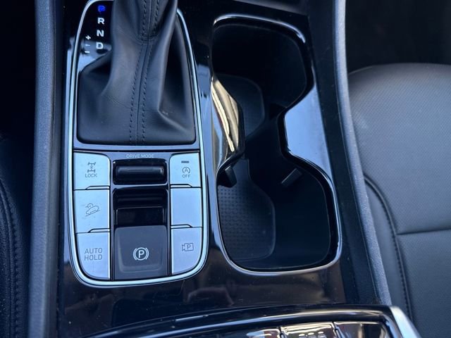 Certified 2023 Hyundai Tucson SEL w/ Convenience Package image 30