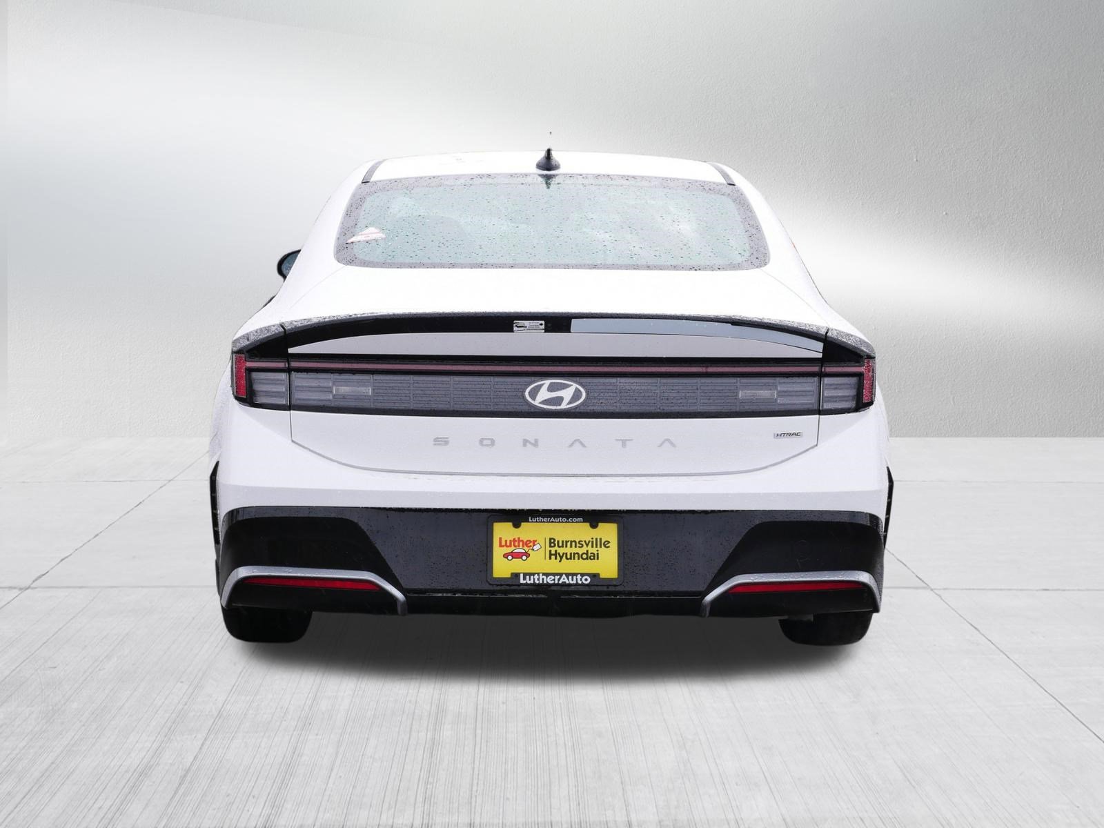 Certified 2026 Hyundai Sonata SEL image 6