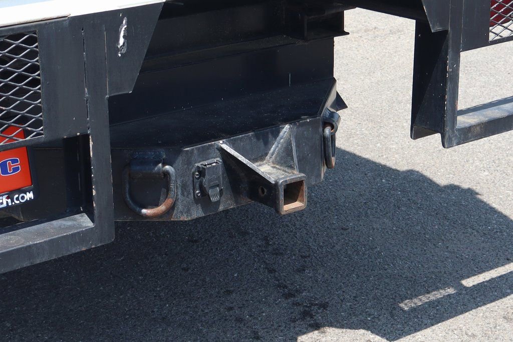 Used 2022 RAM 3500 Tradesman w/ Chrome Appearance Group image 53