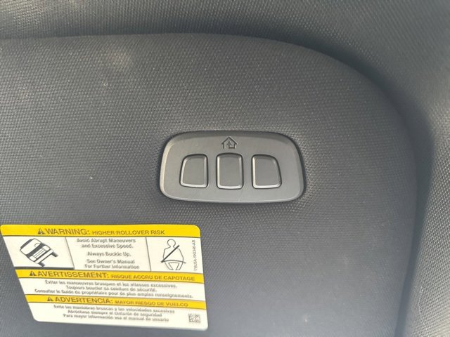 New 2025 Ford F150 Lariat w/ Equipment Group 501A Mid image 44