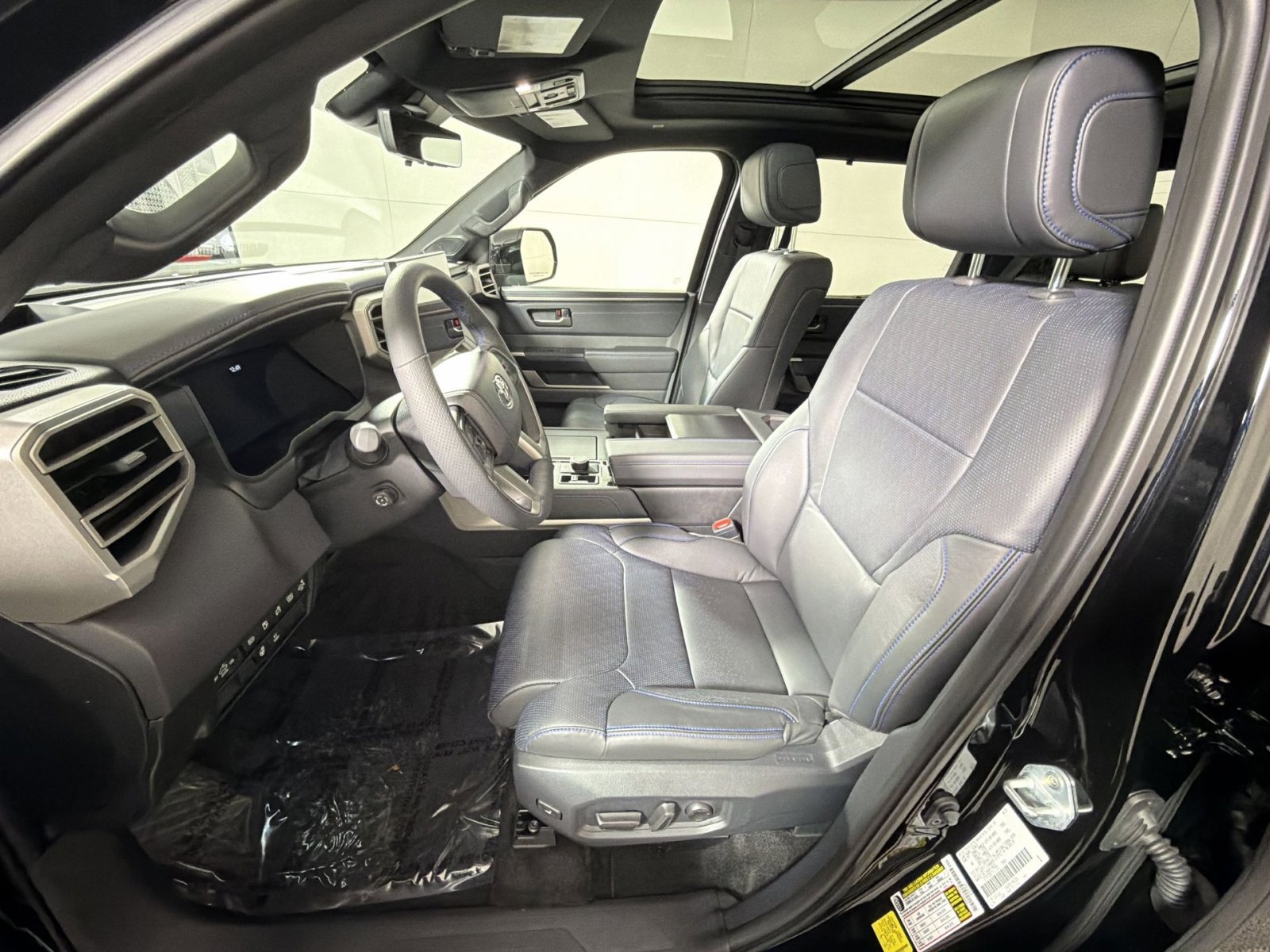 Used 2026 Toyota Tundra Limited image 13