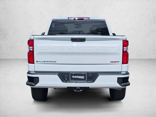 New 2026 Chevrolet Silverado 1500 RST w/ RST Select Package image 8