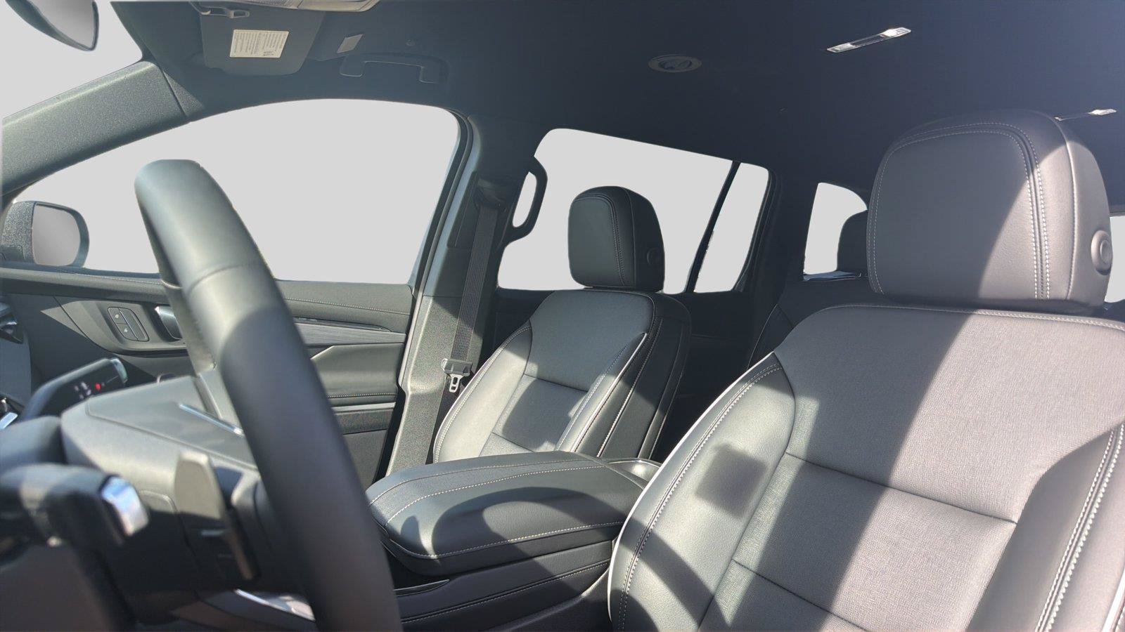 New 2026 Buick Enclave Preferred AWD/4WD image 17