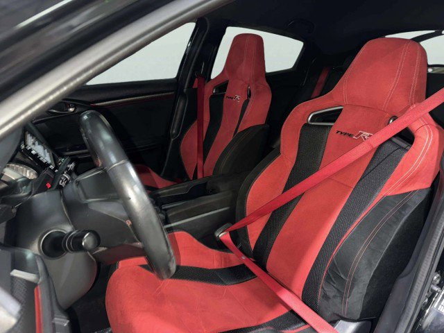 Used 2017 Honda Civic Type R image 35