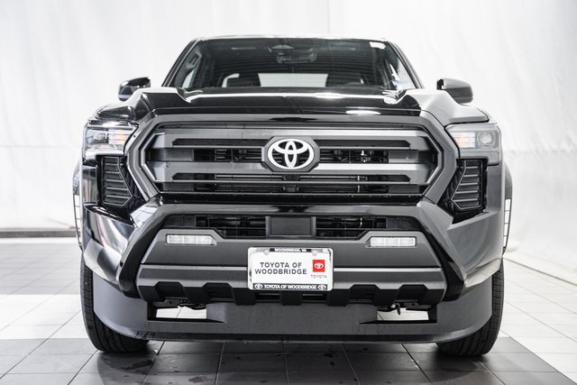 New 2026 Toyota Tacoma SR5 AWD/4WD image 2