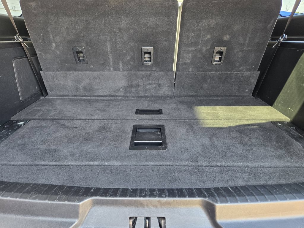 Used 2021 Ford Expedition Max Platinum AWD/4WD image 37