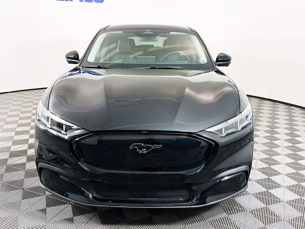 Used 2025 Ford Mustang Mach-E Premium w/ Interior Protection Package image 3