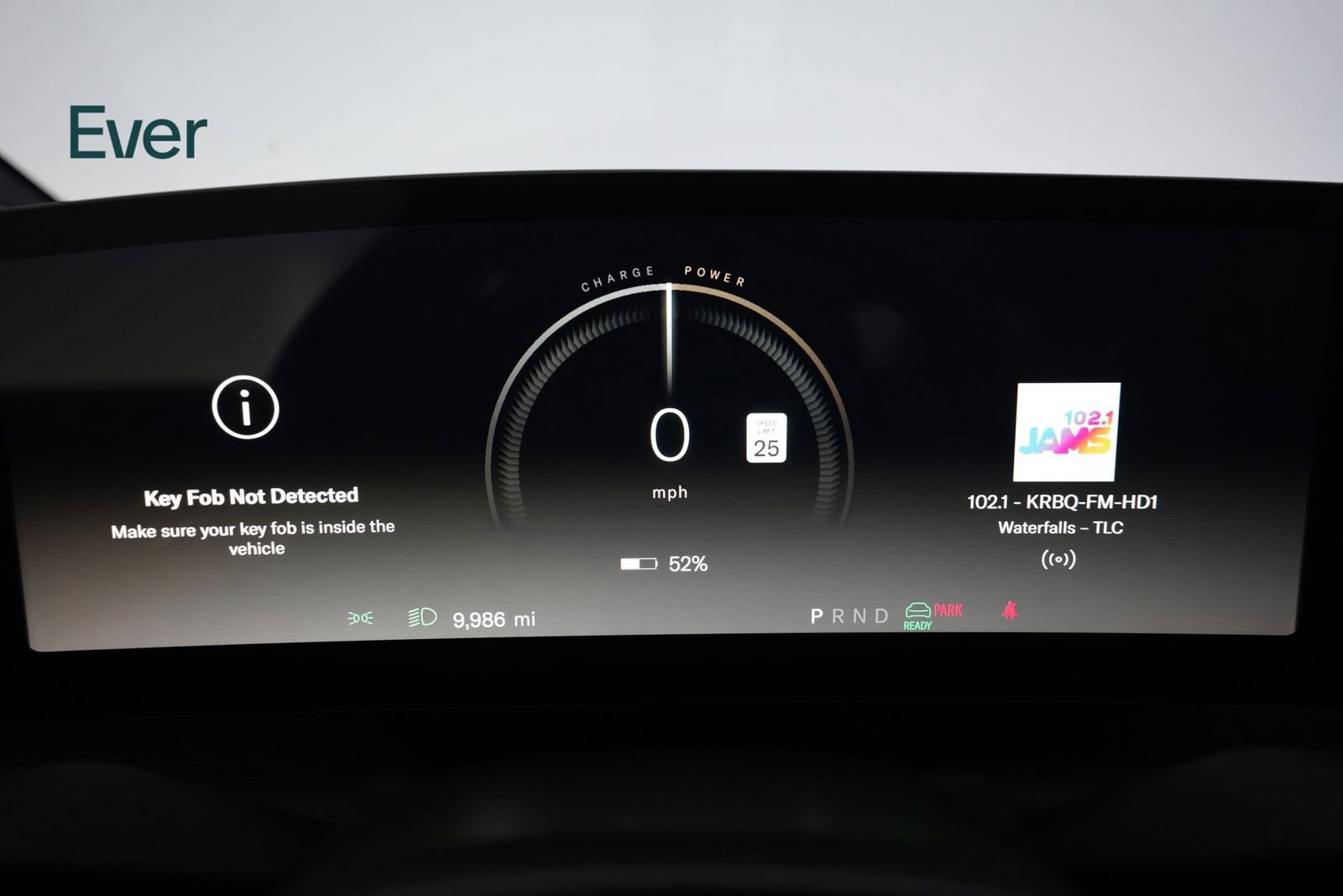 Used 2023 Lucid Air Touring image 7