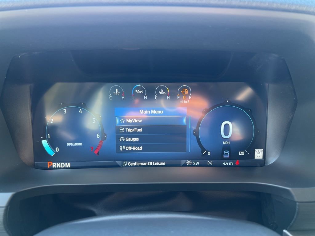 New 2026 Ford F150 XLT w/ Equipment Group 302A MID image 25