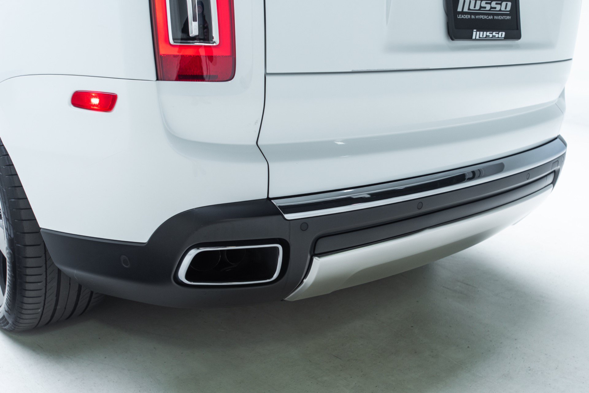 Used 2019 Rolls-Royce Cullinan AWD/4WD image 45
