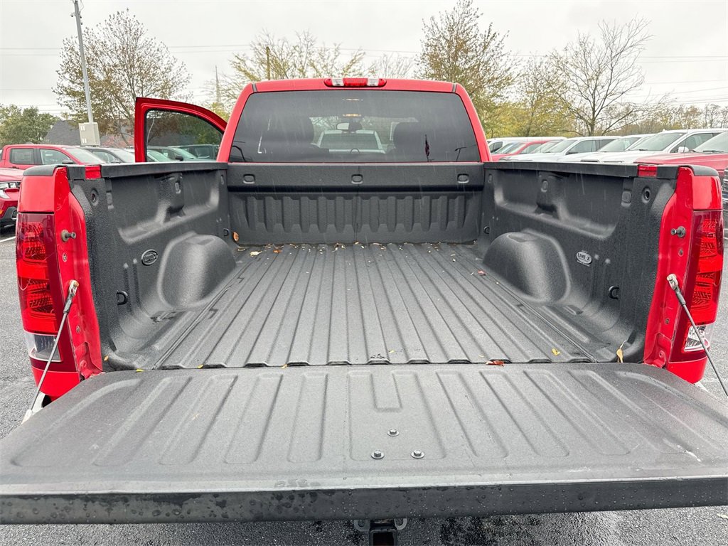 Used 2013 GMC Sierra 1500 SLE image 22