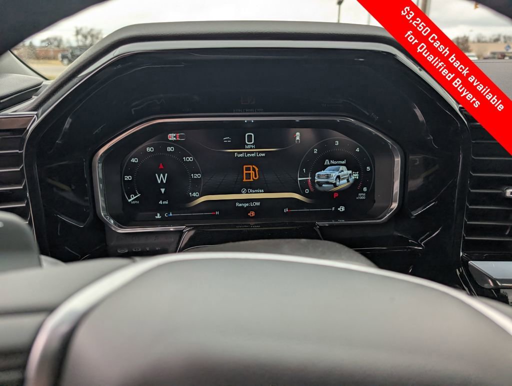 New 2026 GMC Sierra 1500 Elevation image 20