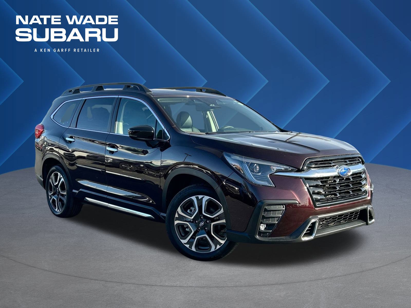 Used 2024 Subaru Ascent Touring